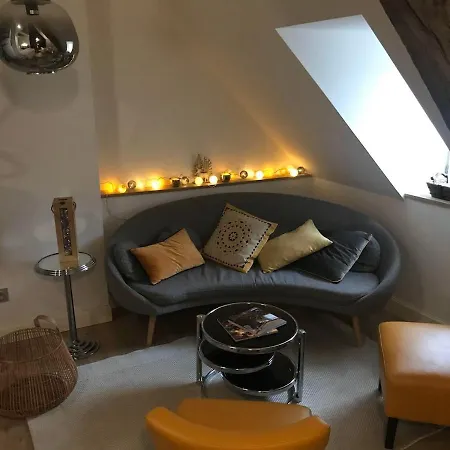Apartment Oratoire
