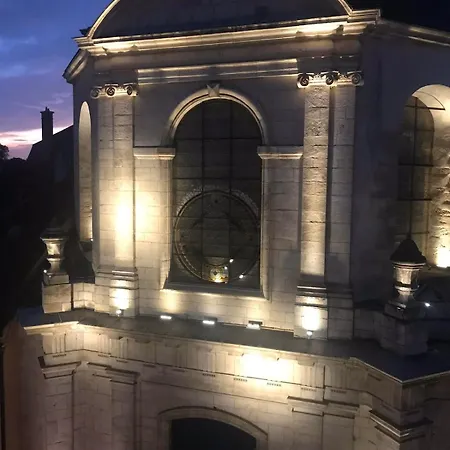 Апартаменти Oratoire Бон