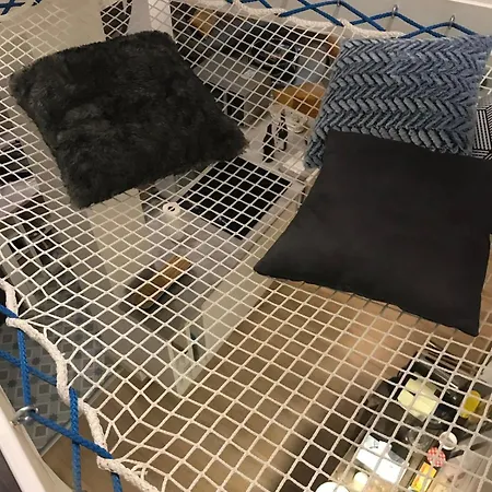 Апартаменти Oratoire *