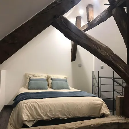 Oratoire Beaune (Cote d'Or)