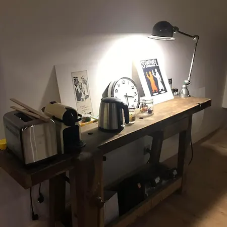 Apartment Oratoire
