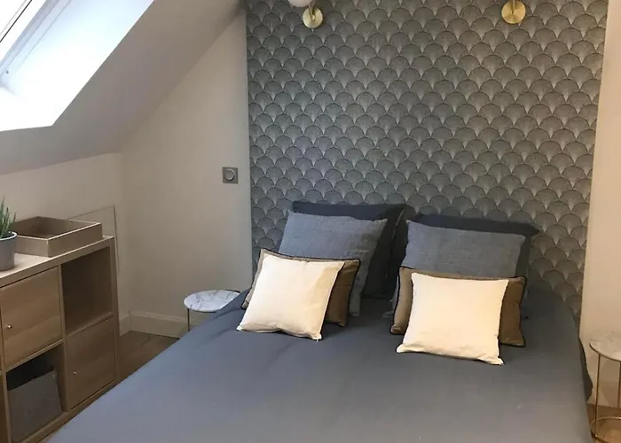 Oratoire Beaune (Cote d'Or)