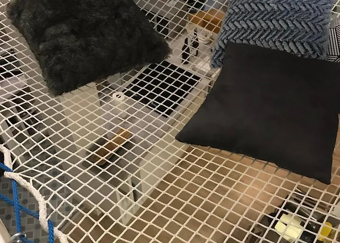 Апартаменти Oratoire *