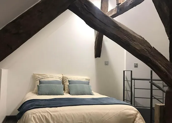 Oratoire Beaune (Cote d'Or)